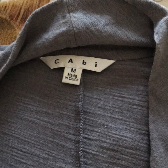 Cabi - Picture 3 of 4